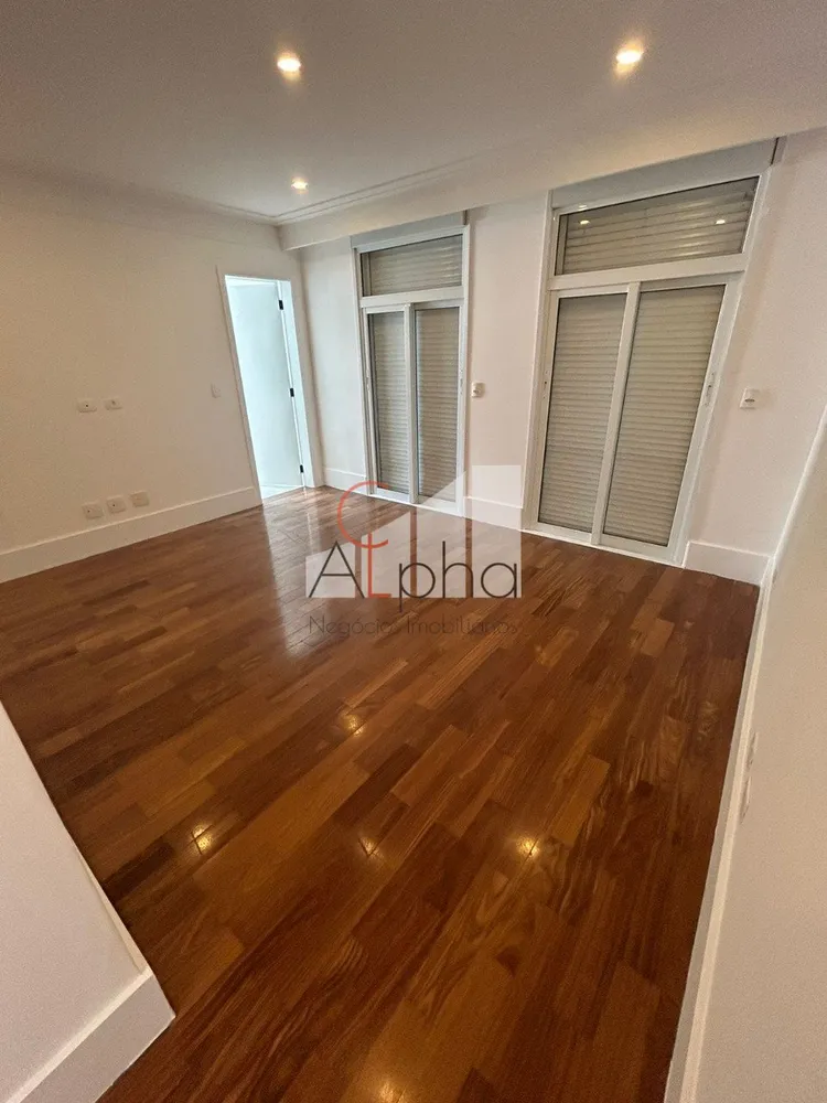 Sobrado, 4 quartos, 592 m² - Foto 3