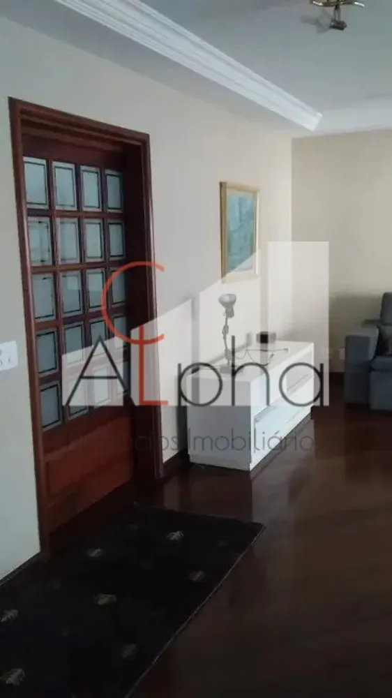 Apartamento, 4 quartos, 288 m² - Foto 4