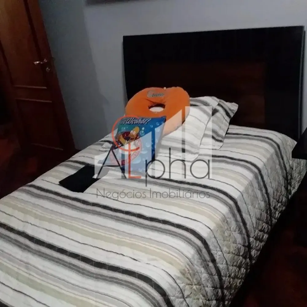 Apartamento, 4 quartos, 288 m² - Foto 2