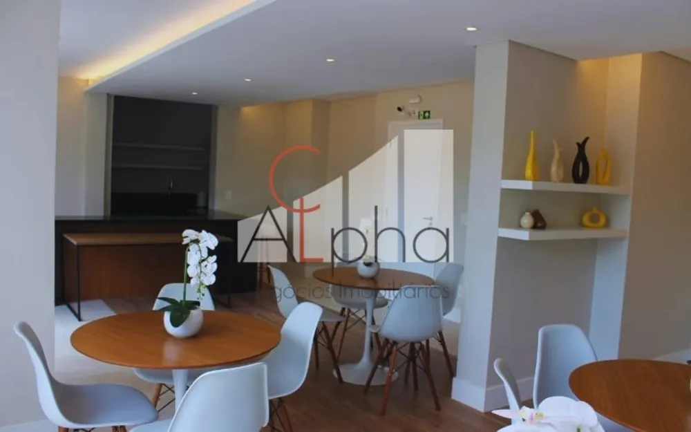Apartamento, 2 quartos - Foto 2