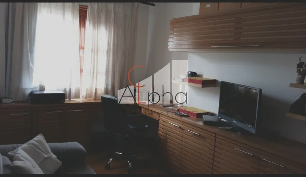 Sobrado, 4 quartos, 356 m² - Foto 4