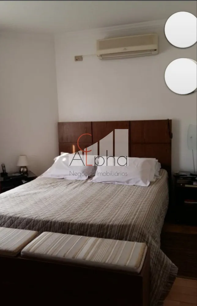 Sobrado, 4 quartos, 356 m² - Foto 2