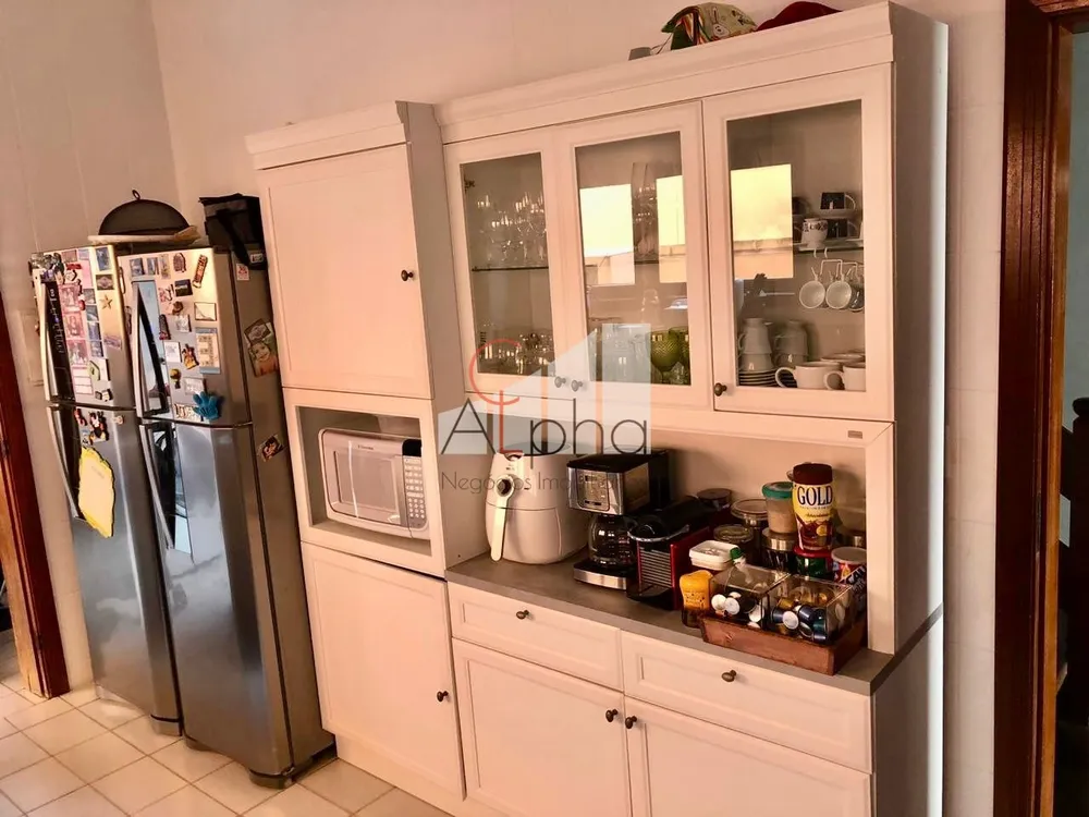 Sobrado, 4 quartos, 300 m² - Foto 4
