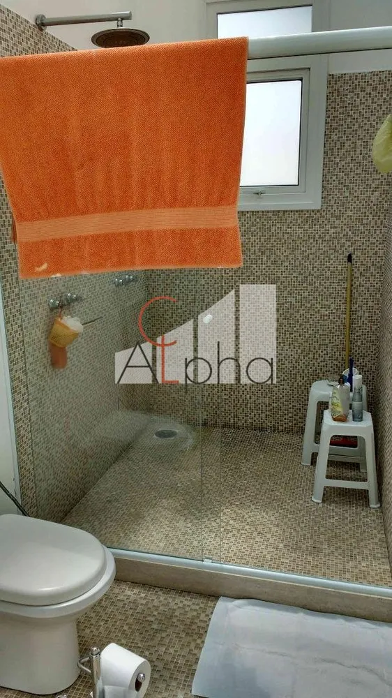 Sobrado, 4 quartos, 550 m² - Foto 3
