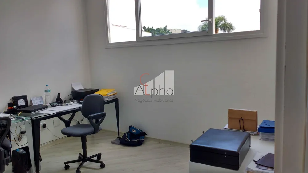 Sobrado, 4 quartos, 550 m² - Foto 4
