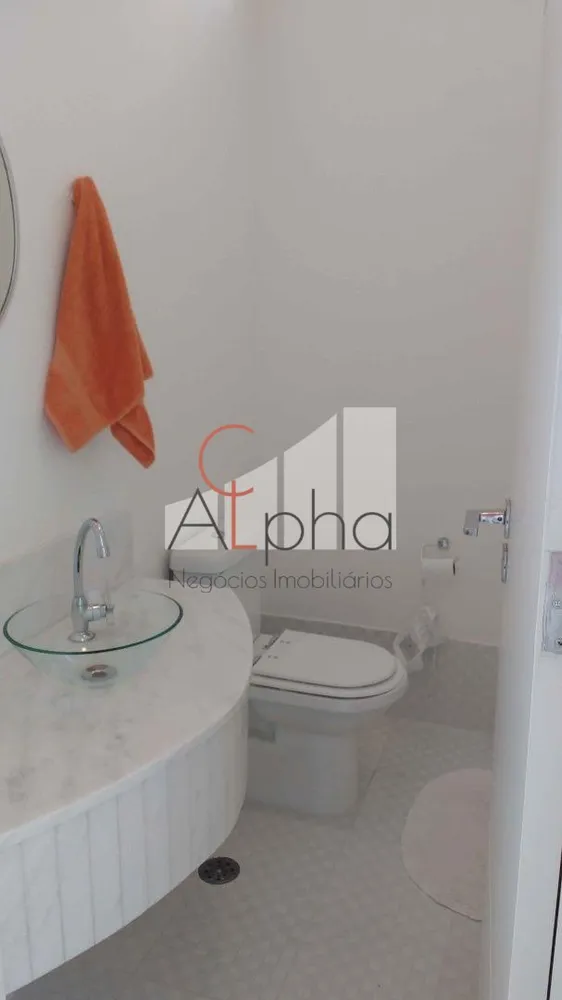 Sobrado, 4 quartos, 550 m² - Foto 2