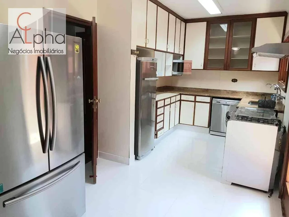 Casa, 4 quartos, 650 m² - Foto 3