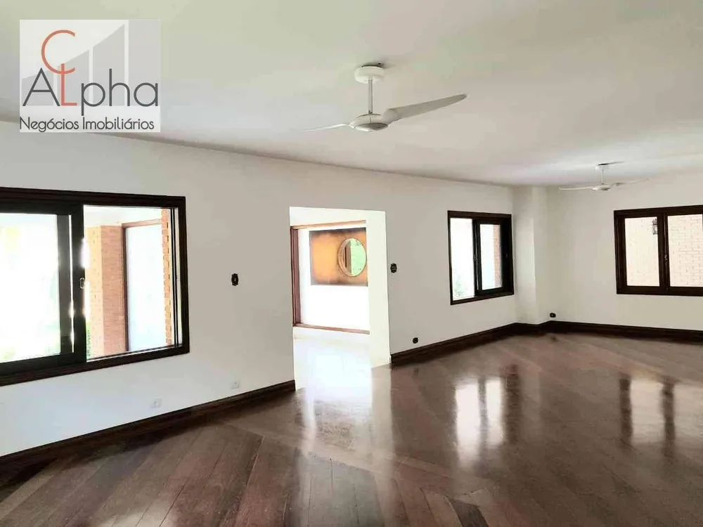 Casa, 4 quartos, 650 m² - Foto 2