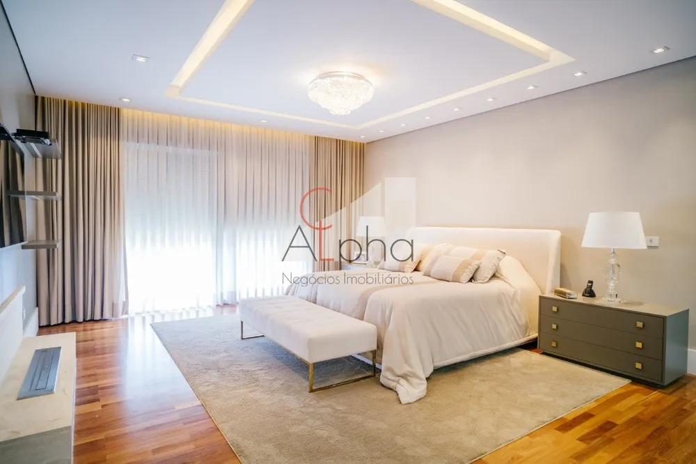 Sobrado, 5 quartos, 1164 m² - Foto 2