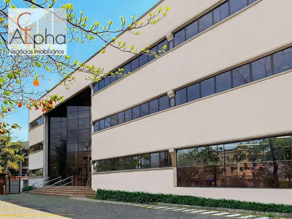 Depósito-Galpão, 3493 m² - Foto 1