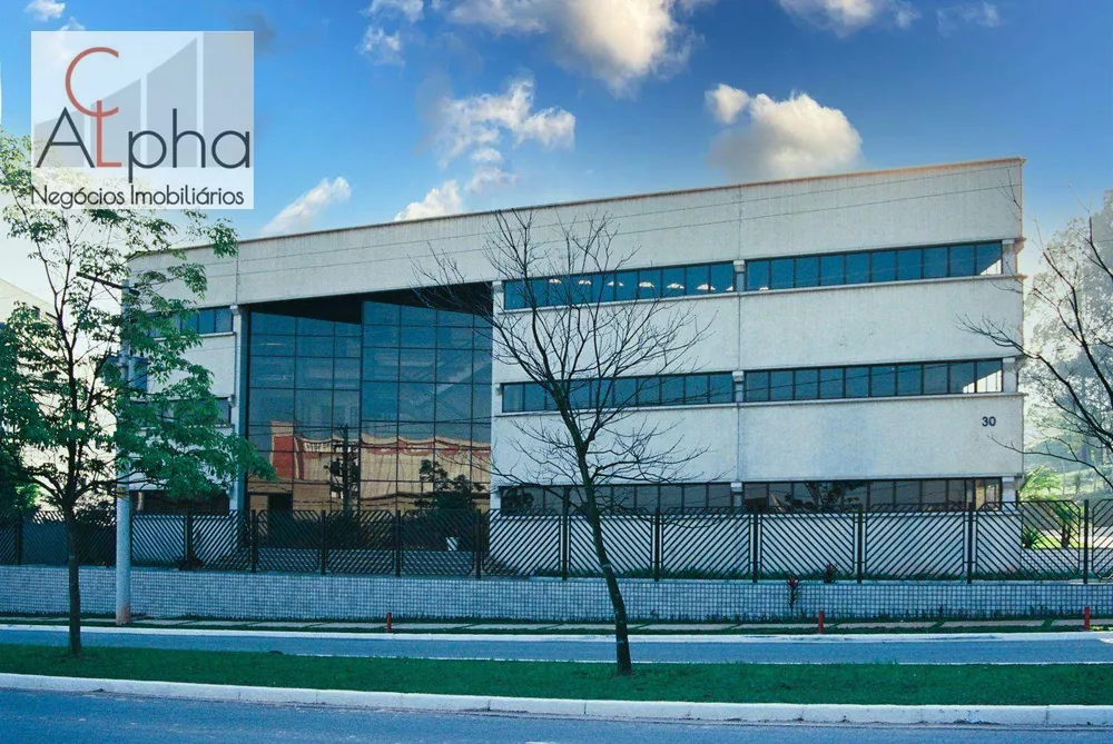 Depósito-Galpão, 3493 m² - Foto 2