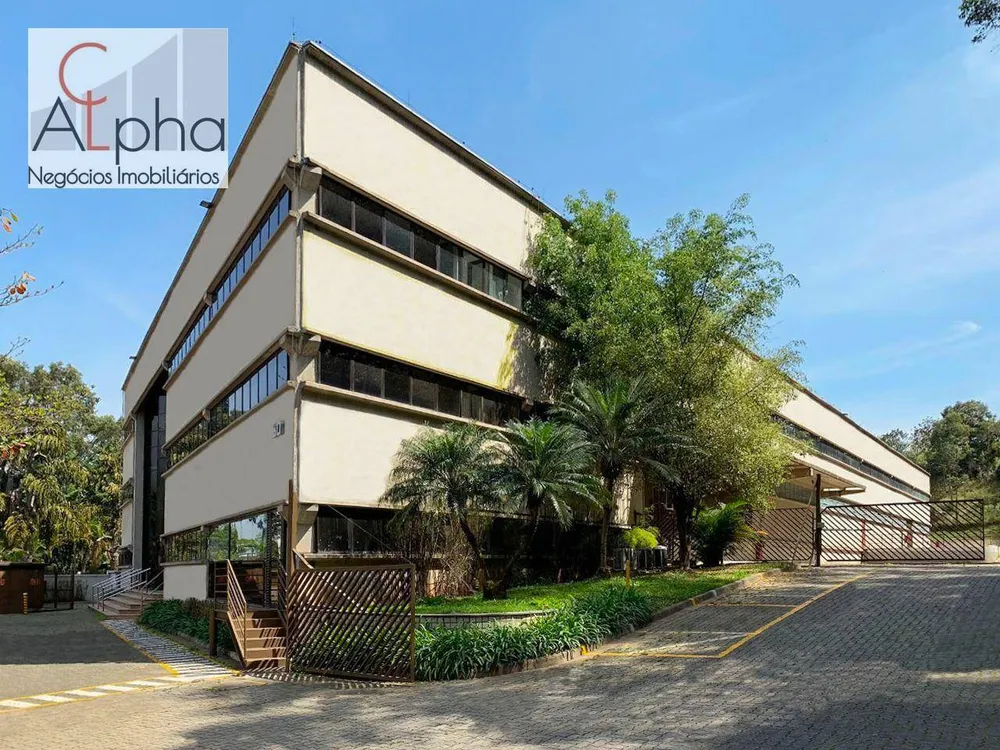Depósito-Galpão, 3493 m² - Foto 4