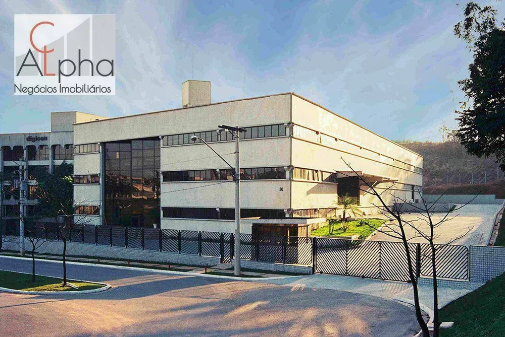 Depósito-Galpão, 3493 m² - Foto 3