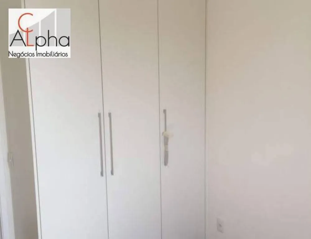 Apartamento, 2 quartos, 57 m² - Foto 3
