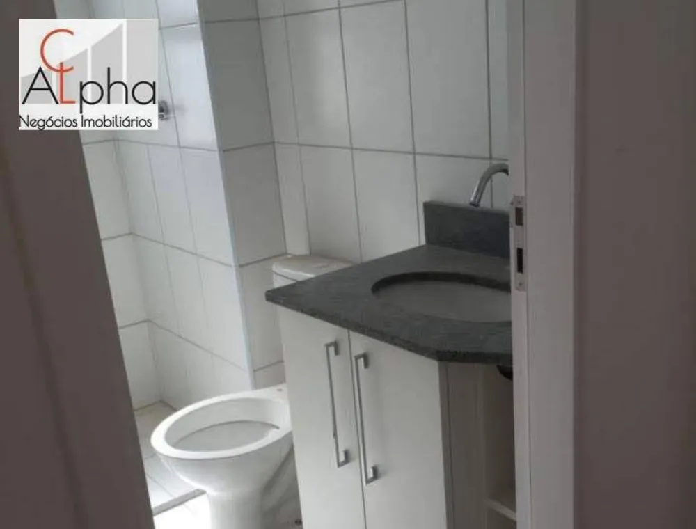 Apartamento, 2 quartos, 57 m² - Foto 4