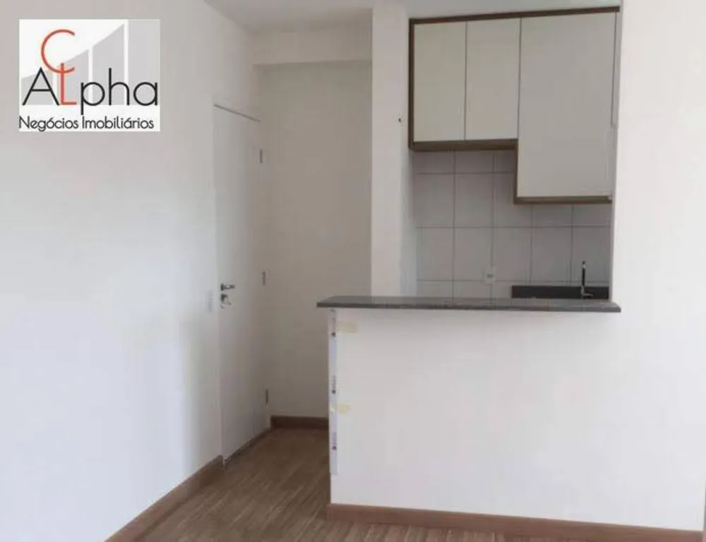 Apartamento, 2 quartos, 57 m² - Foto 2