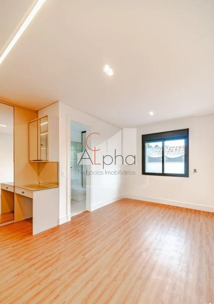 Sobrado, 6 quartos, 550 m² - Foto 3