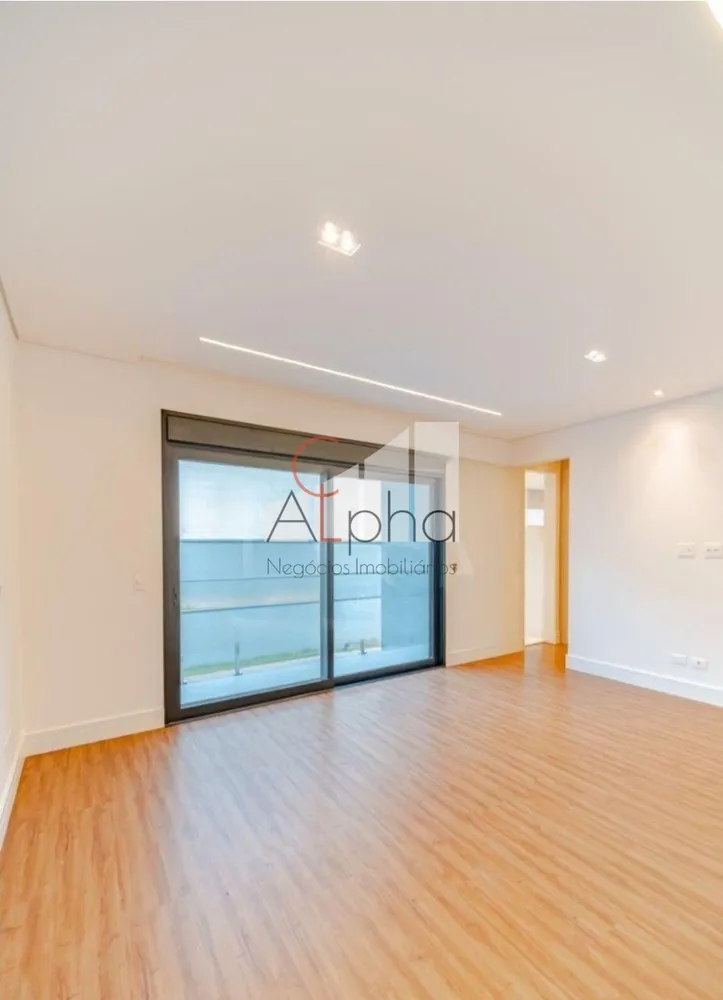 Sobrado, 6 quartos, 550 m² - Foto 2