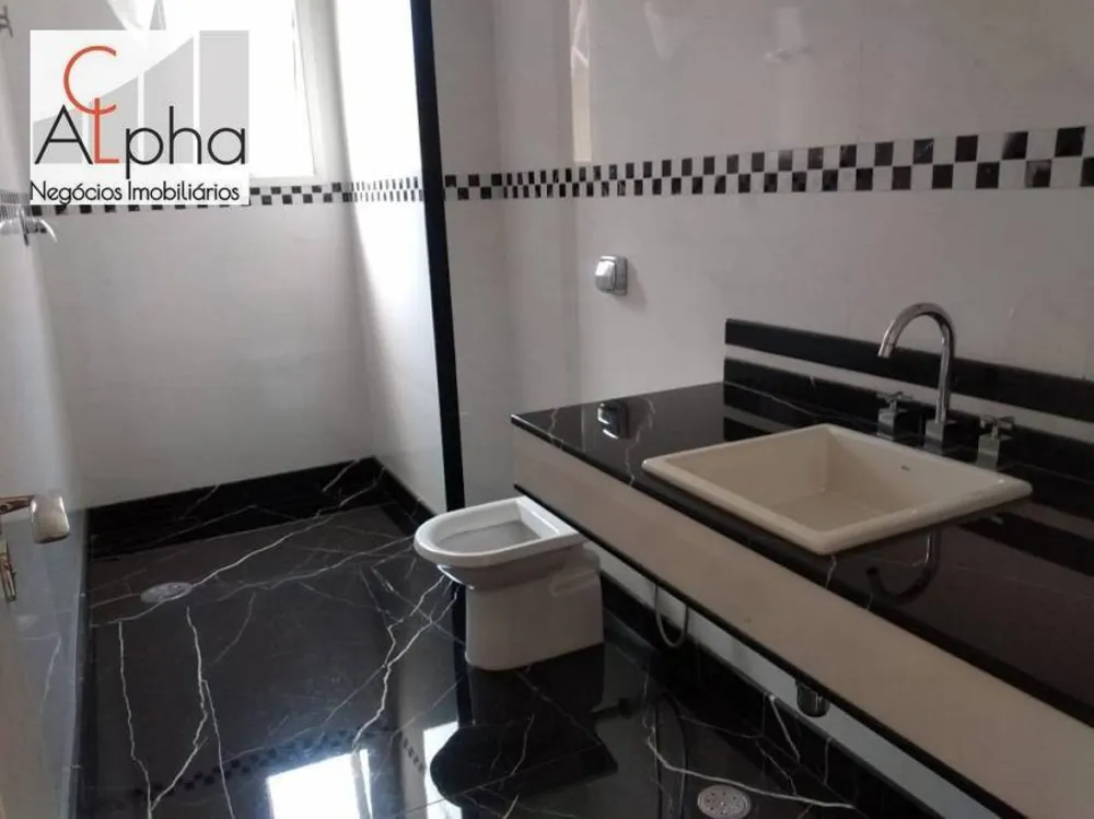 Sobrado, 6 quartos, 1340 m² - Foto 2
