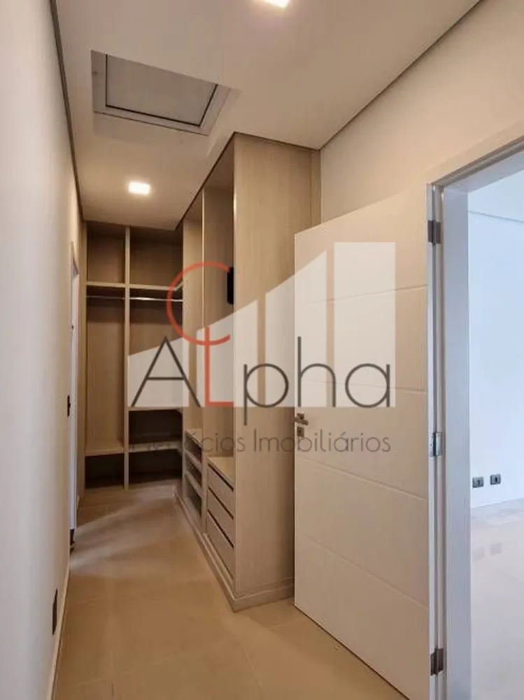 Sobrado, 4 quartos, 536 m² - Foto 5