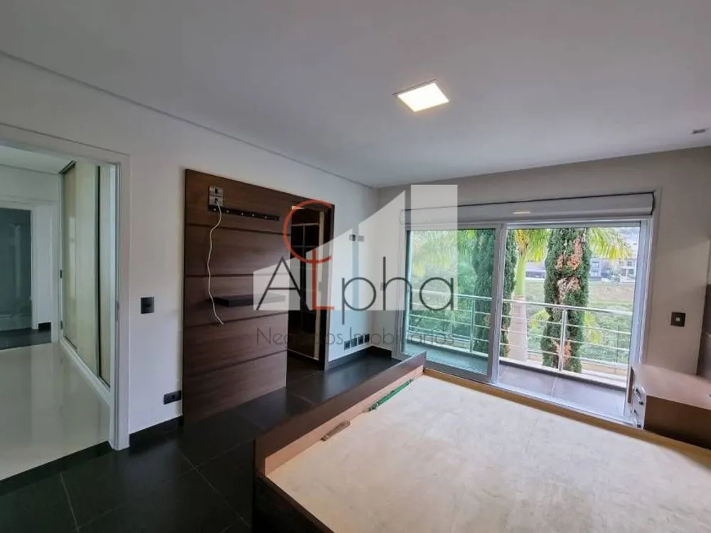 Sobrado, 4 quartos, 536 m² - Foto 6