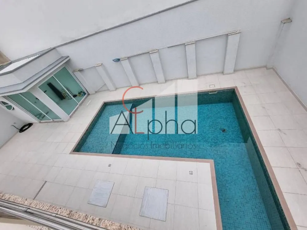 Sobrado, 4 quartos, 536 m² - Foto 8