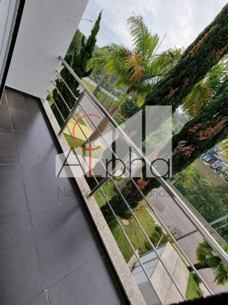 Sobrado, 4 quartos, 536 m² - Foto 7