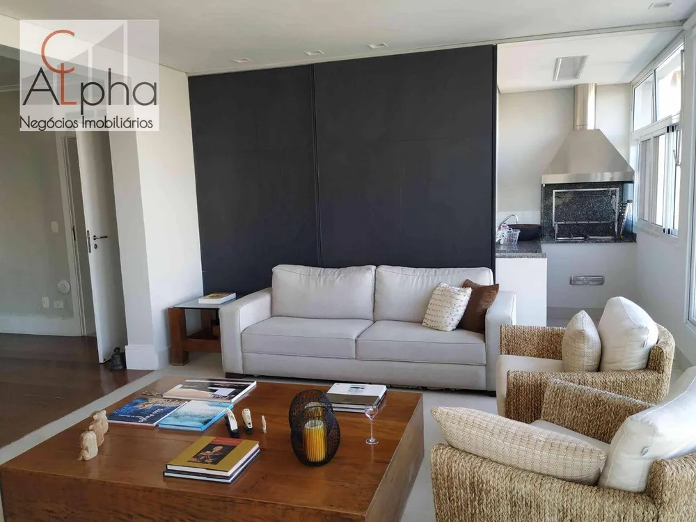 Sobrado, 5 quartos, 757 m² - Foto 4