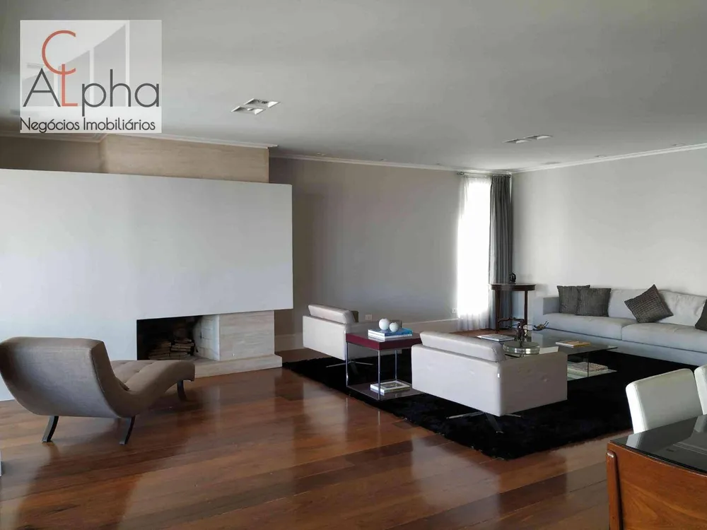Sobrado, 5 quartos, 757 m² - Foto 3