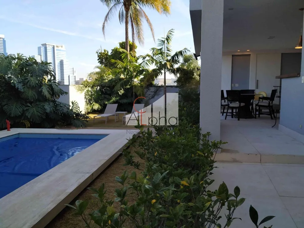 Sobrado, 5 quartos, 757 m² - Foto 8