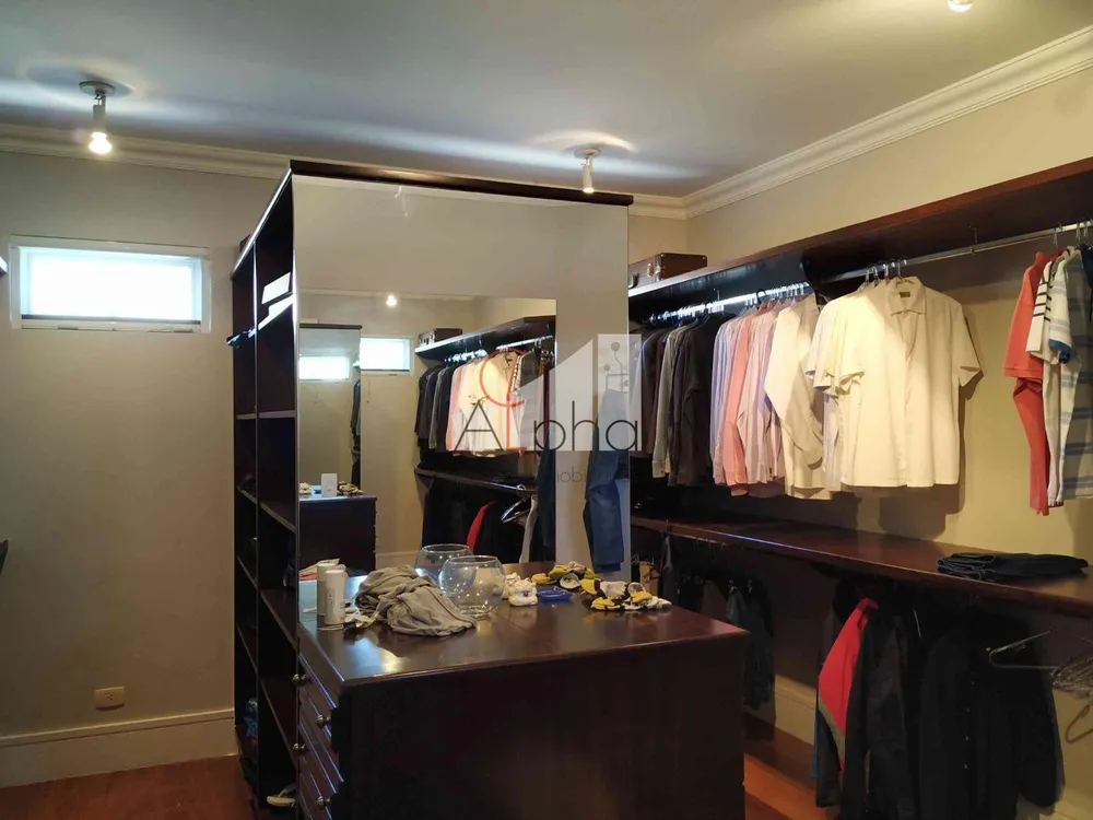 Sobrado, 5 quartos, 757 m² - Foto 6