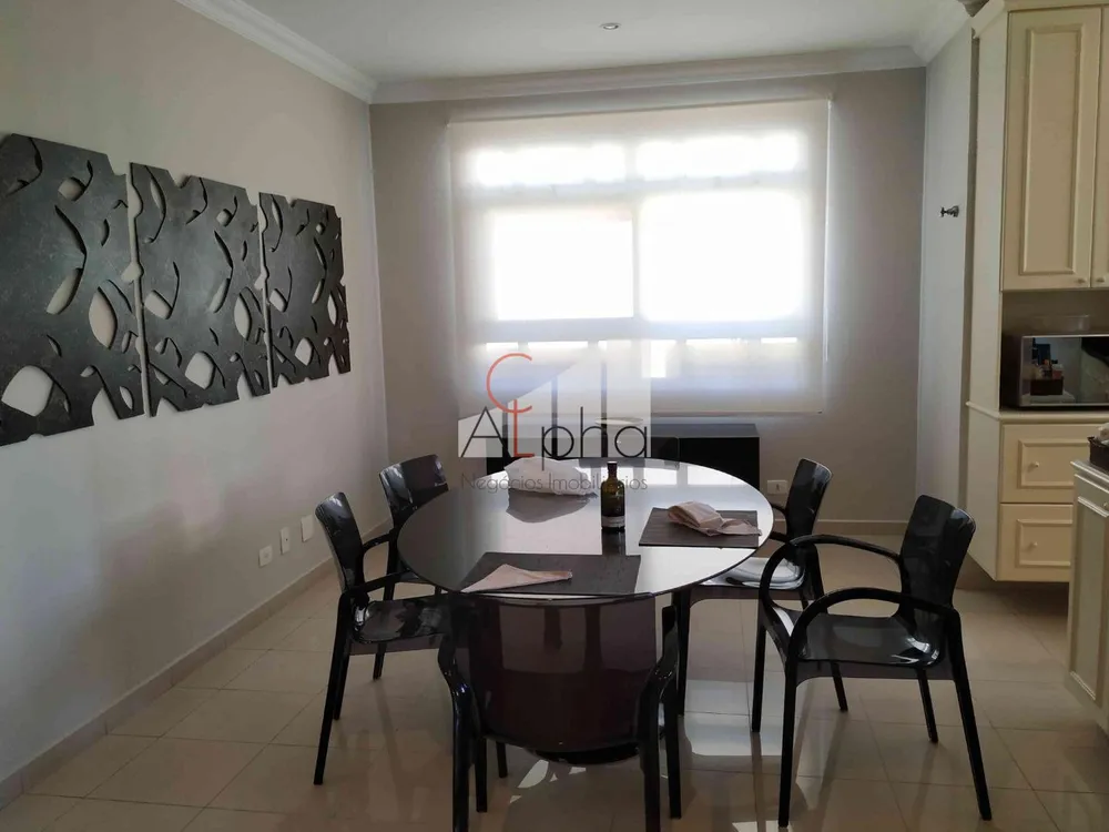 Sobrado, 5 quartos, 757 m² - Foto 5