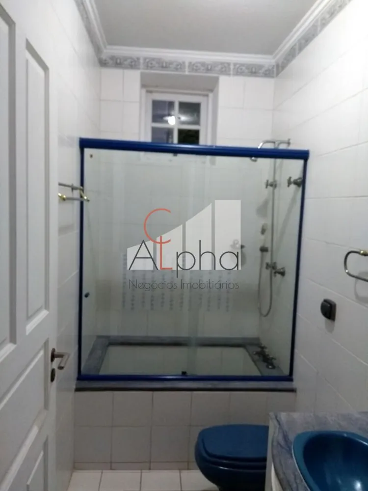 Sobrado, 3 quartos, 260 m² - Foto 1