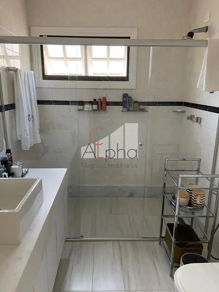 Sobrado, 4 quartos, 350 m² - Foto 3