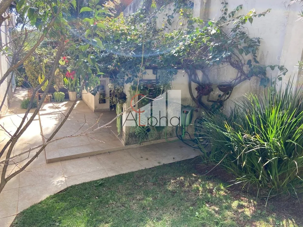 Sobrado, 4 quartos, 350 m² - Foto 4