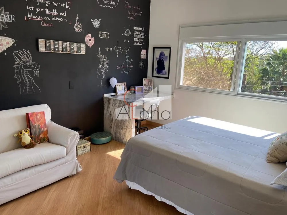 Sobrado, 4 quartos, 350 m² - Foto 2