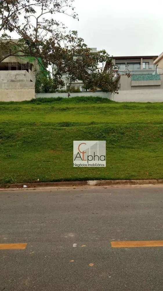 Loteamento e Condomínio, 490 m² - Foto 1
