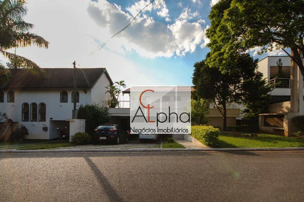 Sobrado, 4 quartos, 360 m² - Foto 2