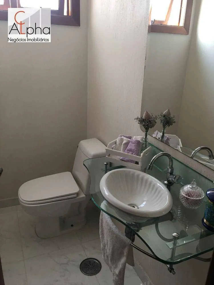 Sobrado, 4 quartos, 360 m² - Foto 4