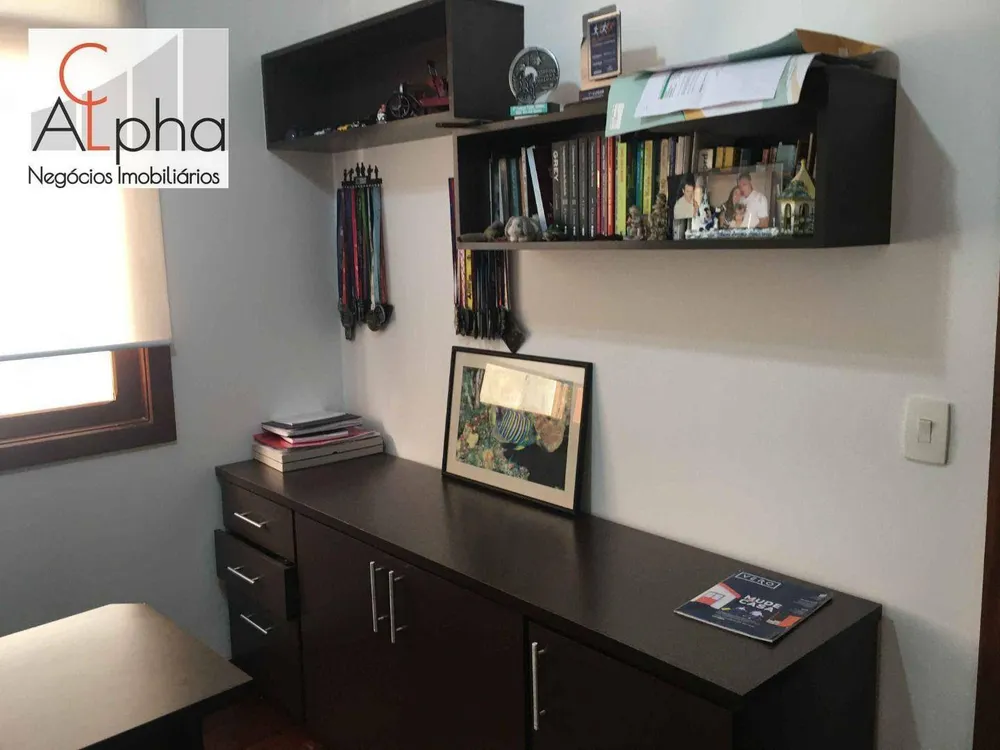 Sobrado, 4 quartos, 360 m² - Foto 3