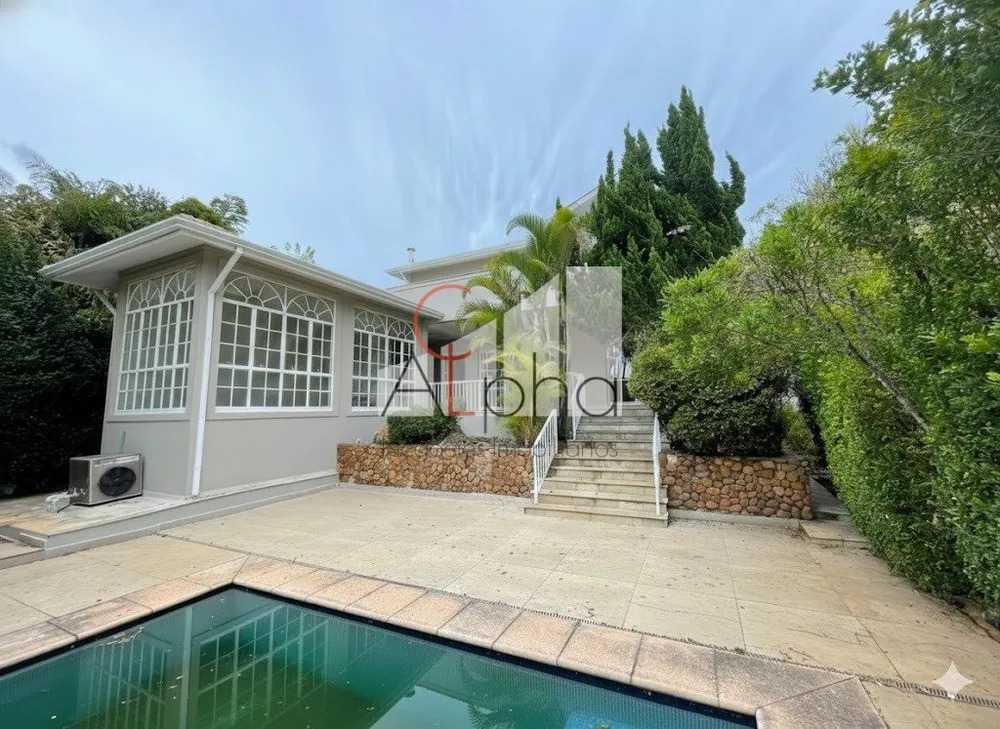 Casa, 4 quartos, 500 m² - Foto 4