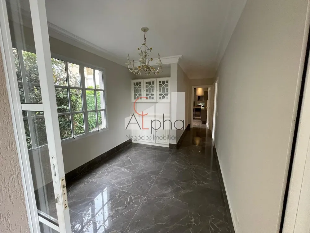 Casa, 4 quartos, 500 m² - Foto 1