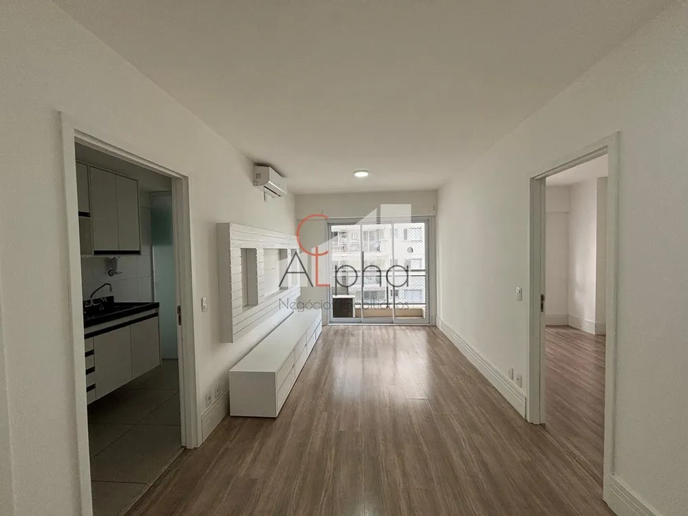 Apartamento, 1 quarto, 49 m² - Foto 1
