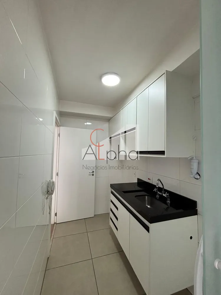 Apartamento, 1 quarto, 49 m² - Foto 2
