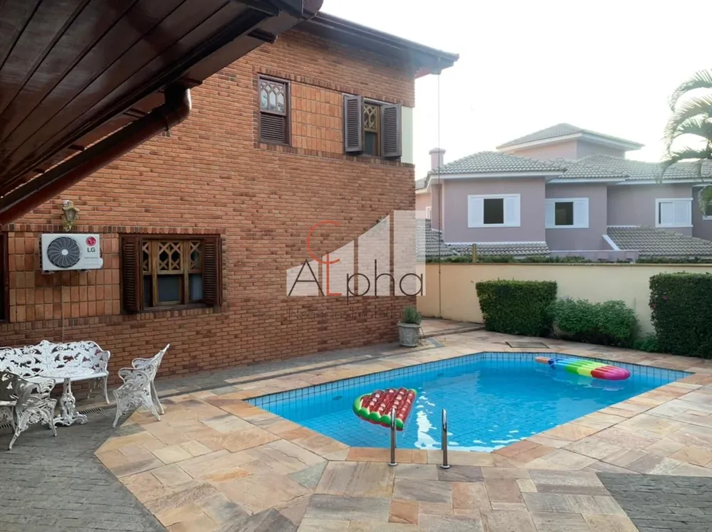 Sobrado, 4 quartos, 410 m² - Foto 8