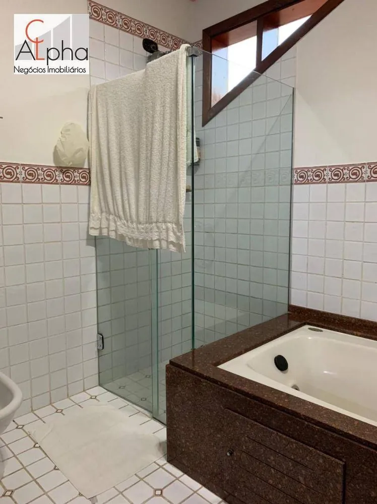 Sobrado, 4 quartos, 410 m² - Foto 2