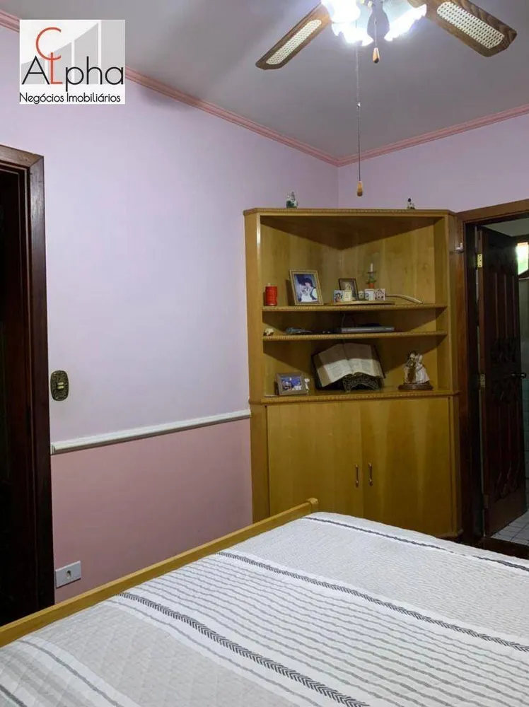 Sobrado, 4 quartos, 410 m² - Foto 3