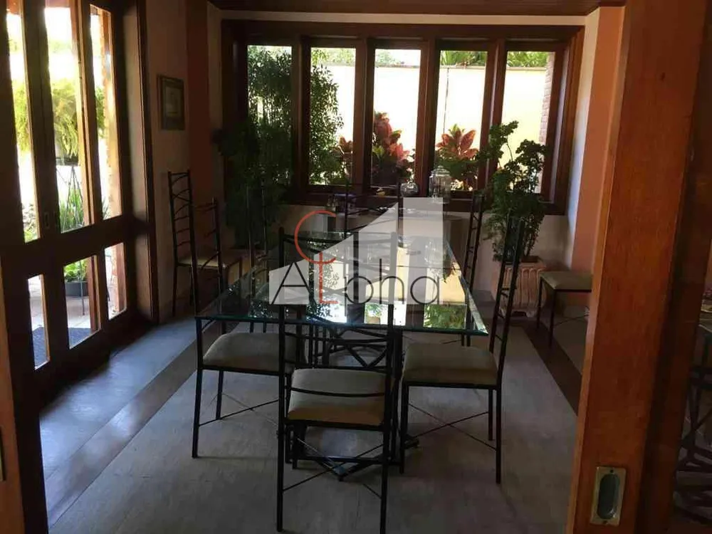 Sobrado, 5 quartos, 490 m² - Foto 3
