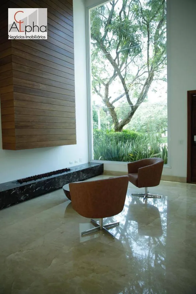 Sobrado, 4 quartos, 540 m² - Foto 3