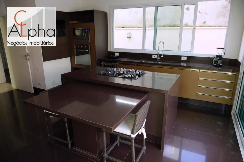 Sobrado, 4 quartos, 540 m² - Foto 4